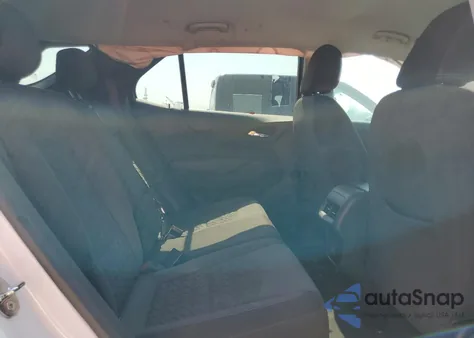 2022 Chevrolet Equinox Lt z USA, uszkodzony, nr VIN 3GNAXKEV7NL103305